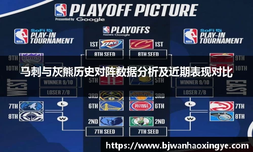 马刺与灰熊历史对阵数据分析及近期表现对比